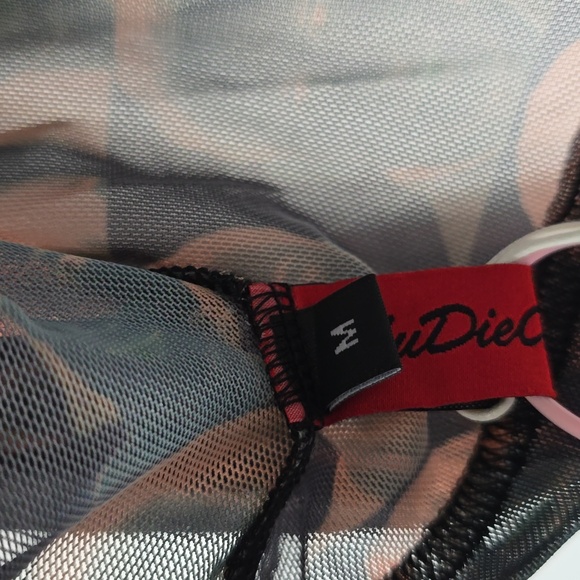 Hudiesgongzhu 3 pieces set - Picture 11 of 16